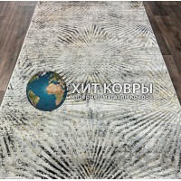 Турецкий ковер Antik 5642 Серый